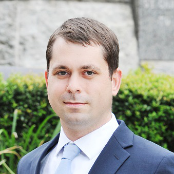 Jonathan Soileu portrait